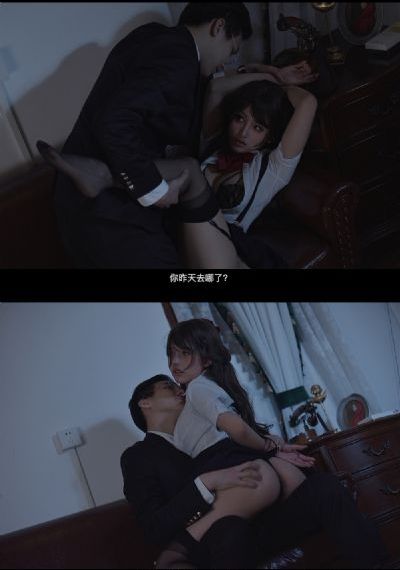 女子刷到寻人视频崩溃:和我女儿太像